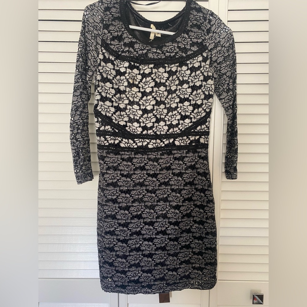 Bodycon Dress